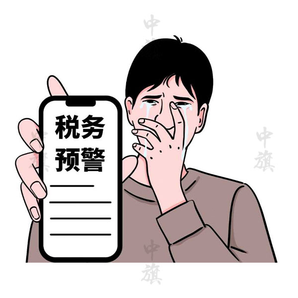 財(cái)務(wù)預(yù)警