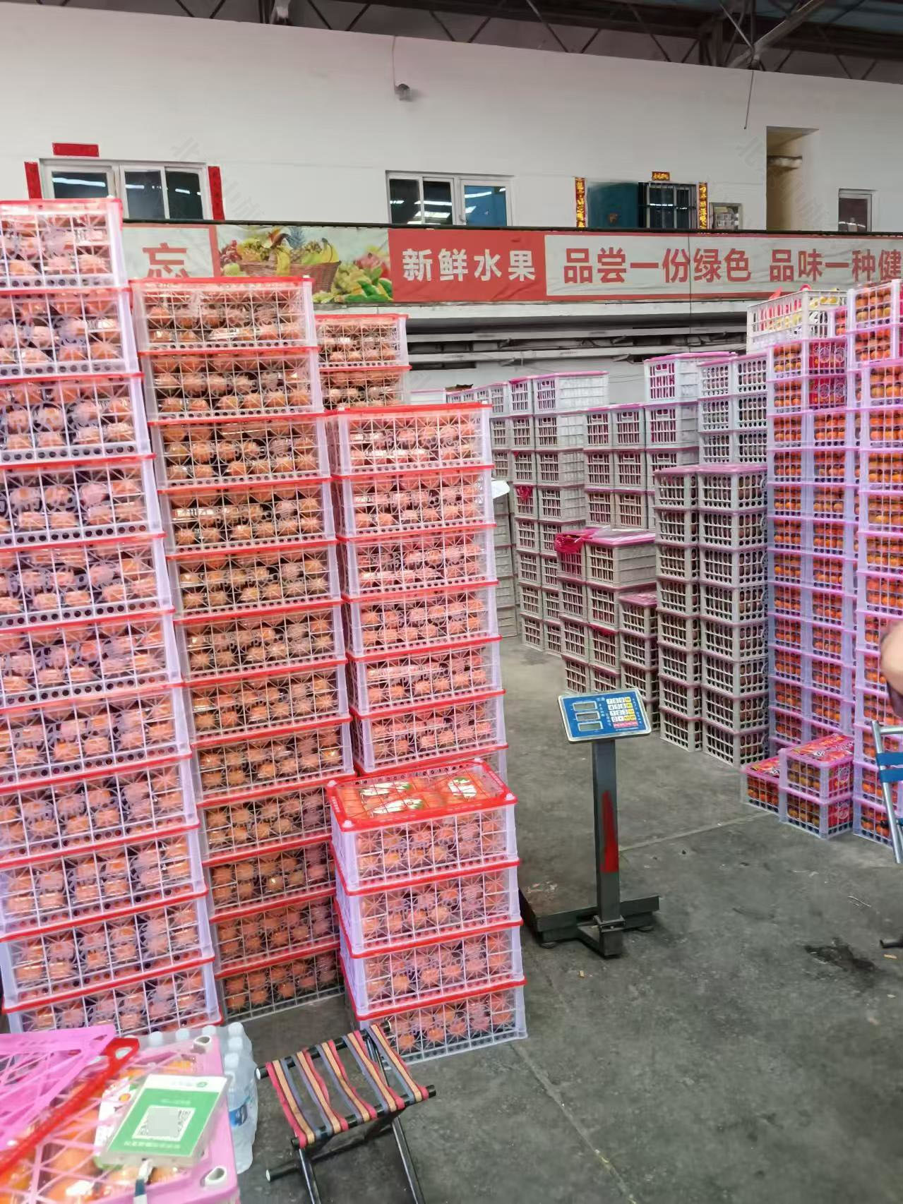 在進(jìn)貨的時候全是雞蛋價格要比超市便宜多了.jpg