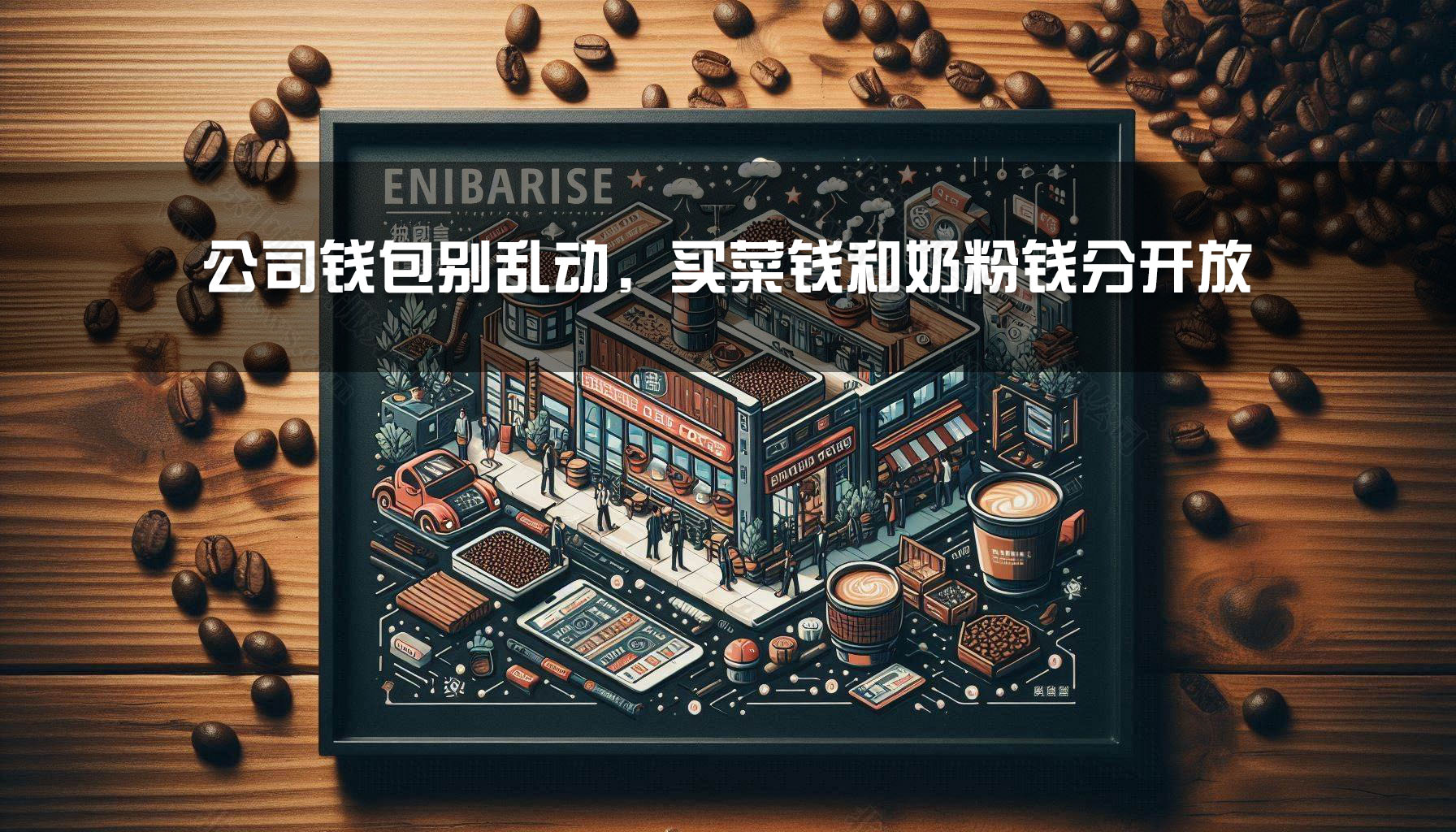 公司錢包別亂動(dòng)，買菜錢和奶粉錢分開放.jpg