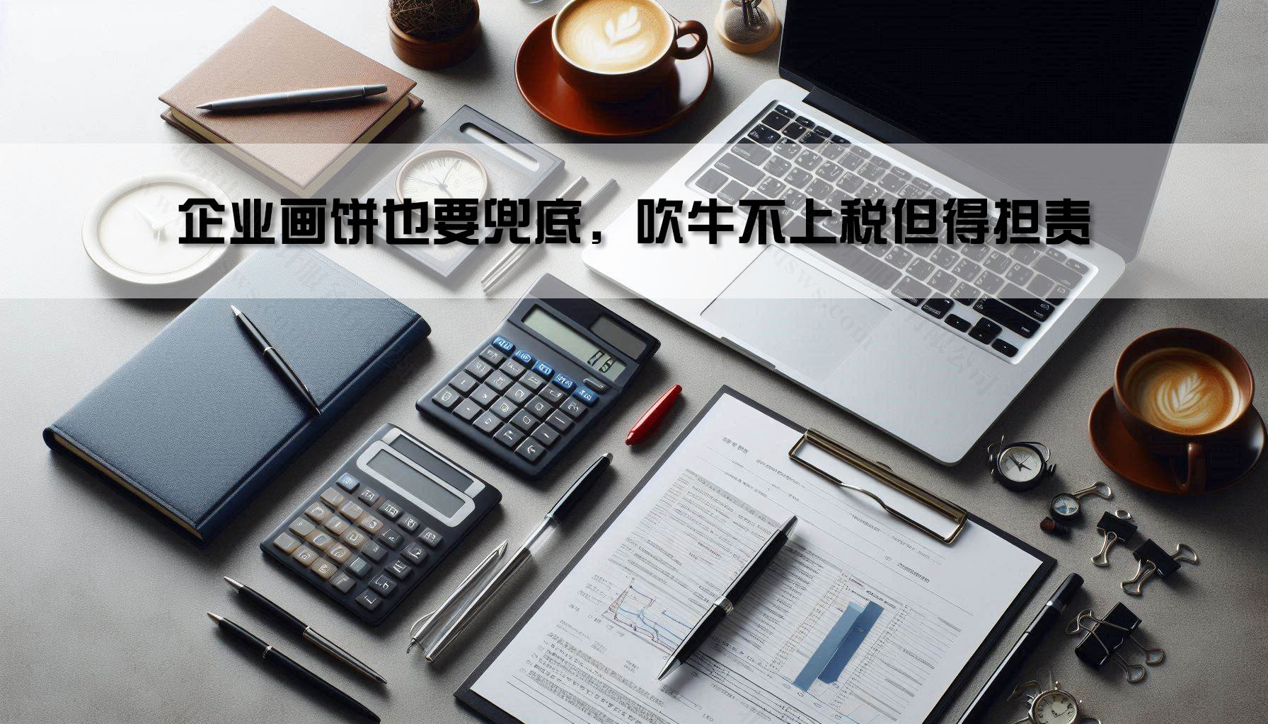 企業(yè)畫餅也要兜底，吹牛不上稅但得擔(dān)責(zé).jpg