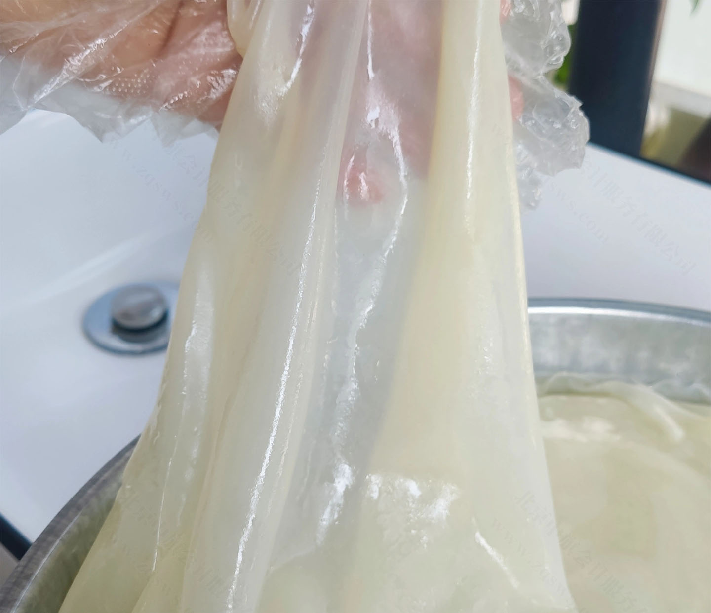 看我自己做的手工涼皮.jpg 看我自己做的手工涼皮.jpg